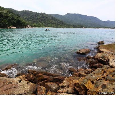 Pousada Guaruca トリンダーデ エクステリア 写真