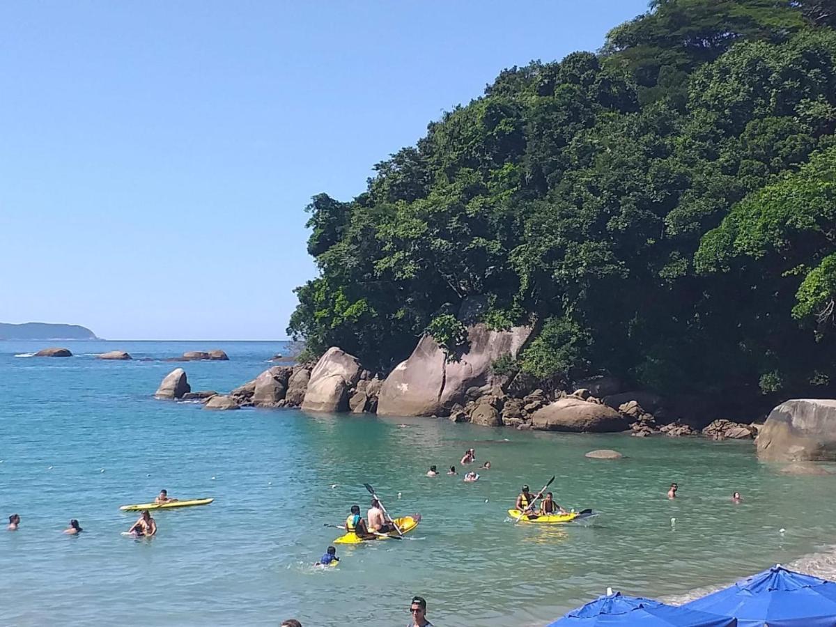 Pousada Guaruca トリンダーデ エクステリア 写真