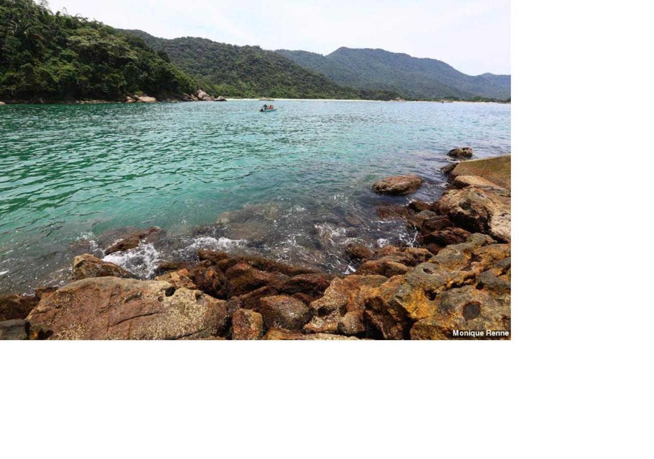 Pousada Guaruca トリンダーデ エクステリア 写真