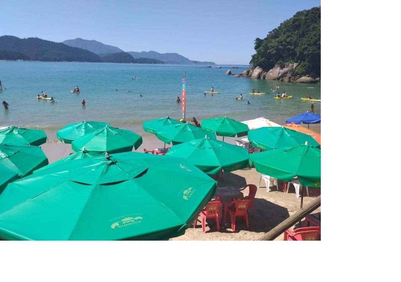 Pousada Guaruca トリンダーデ エクステリア 写真