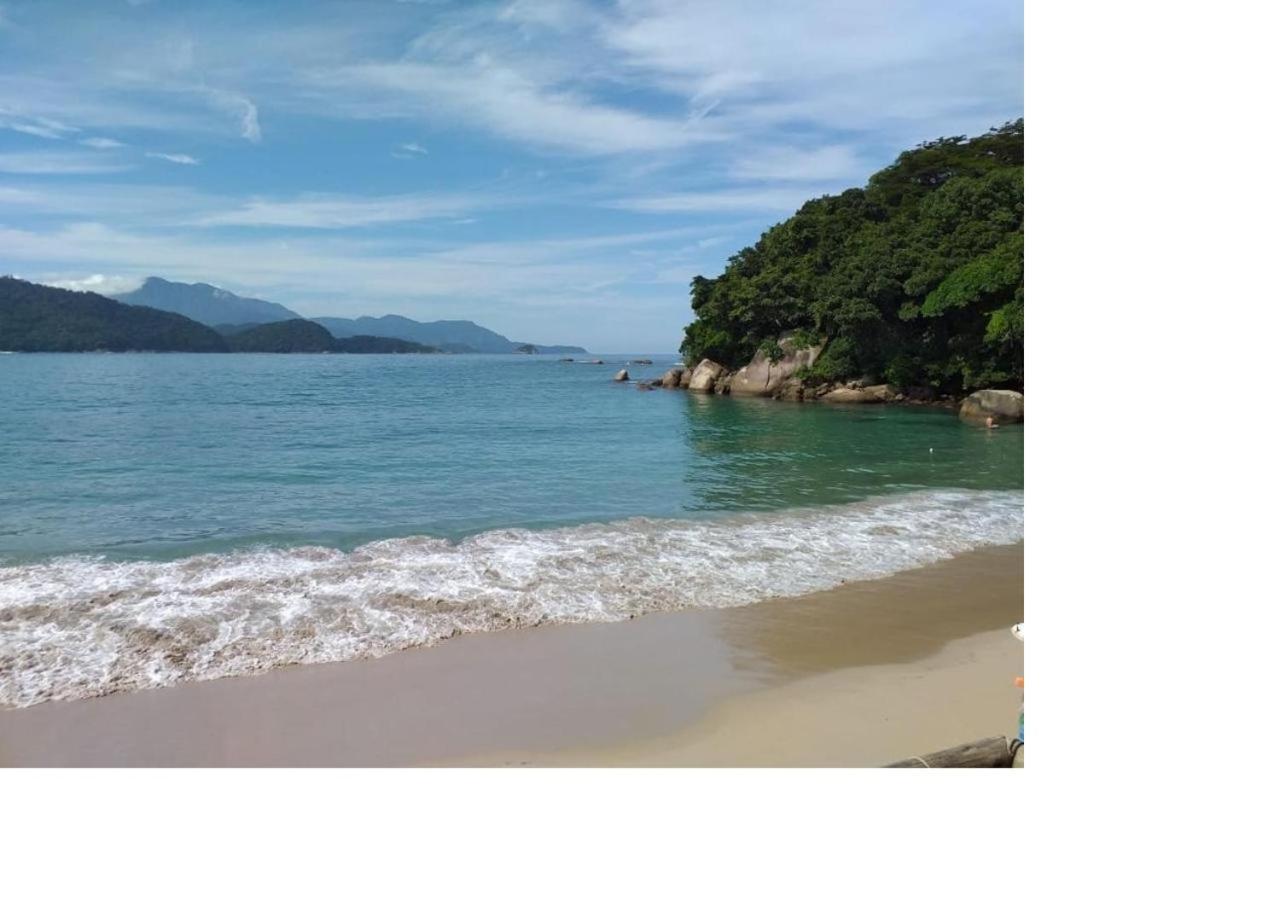 Pousada Guaruca トリンダーデ エクステリア 写真